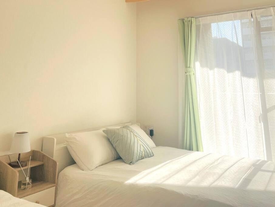 Dotonbori, Nipponbashi, Nagahoribashi Station 5minutes On Foot Double Bed Se3 Apartamento