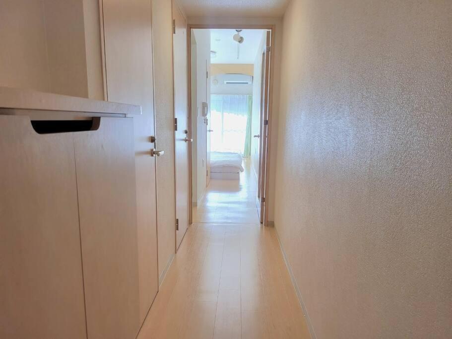 Dotonbori, Nipponbashi, Nagahoribashi Station 5minutes On Foot Double Bed Se3 Apartamento